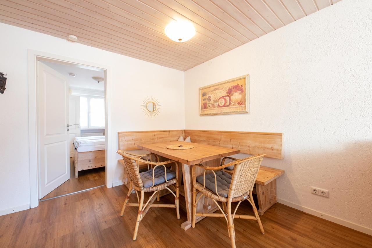 Kloana Waxlstoa Apartment Garmisch-Partenkirchen Exterior foto