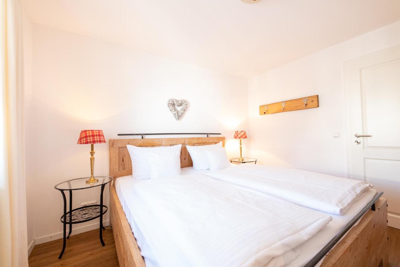 Kloana Waxlstoa Apartment Garmisch-Partenkirchen Exterior foto