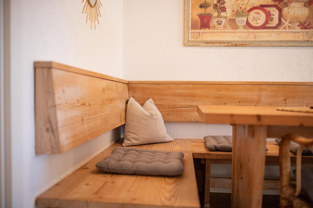Kloana Waxlstoa Apartment Garmisch-Partenkirchen Exterior foto