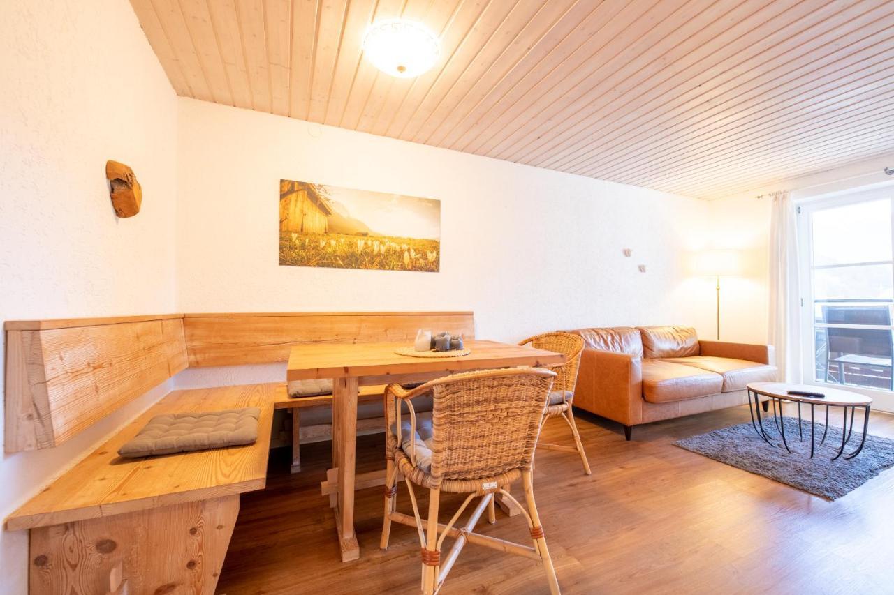 Kloana Waxlstoa Apartment Garmisch-Partenkirchen Exterior foto