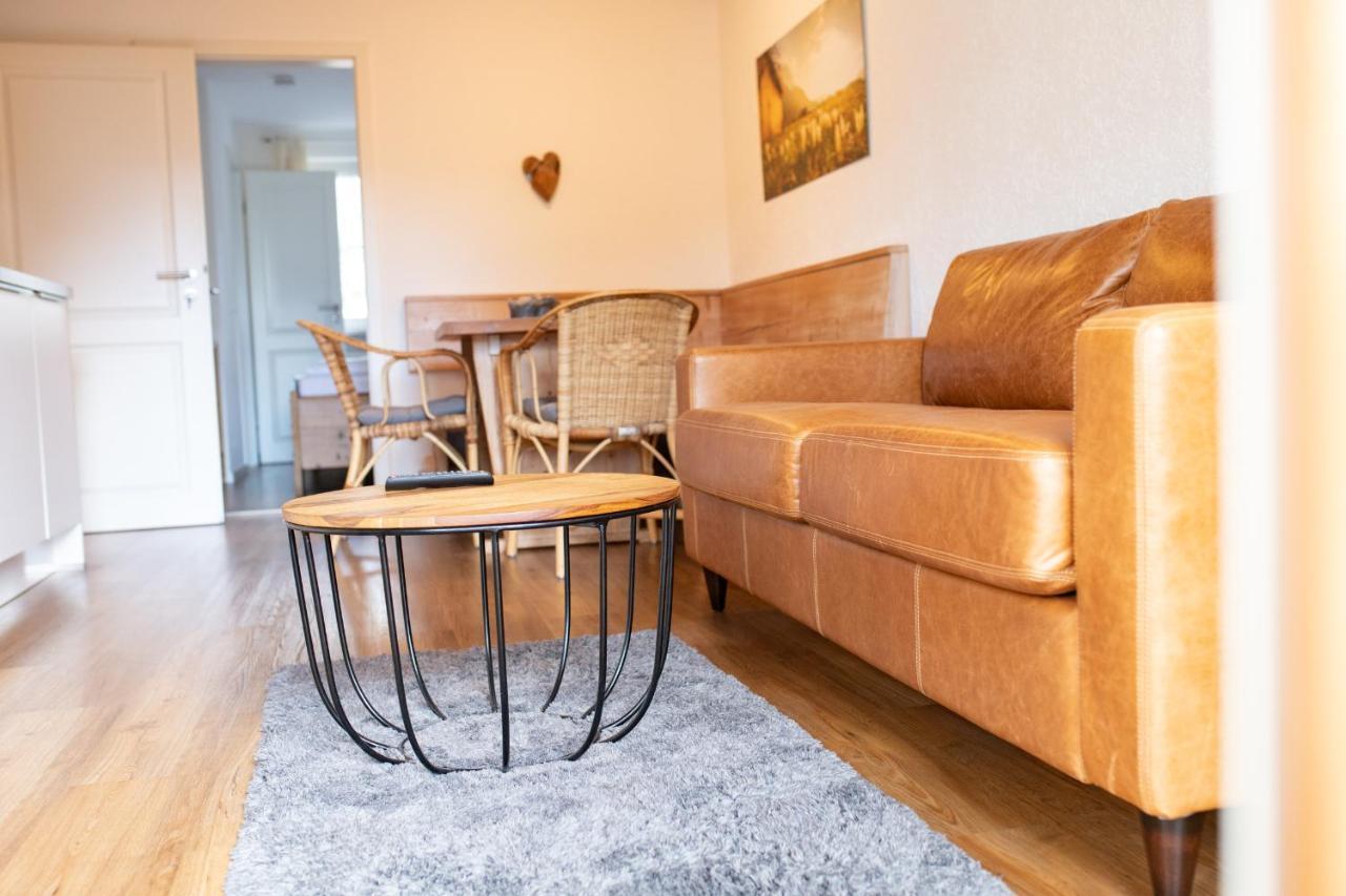 Kloana Waxlstoa Apartment Garmisch-Partenkirchen Exterior foto